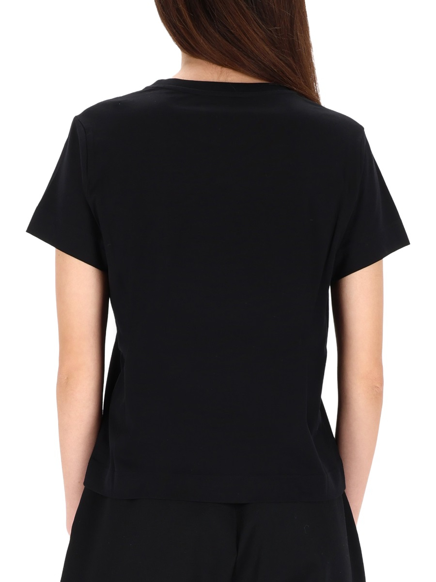 [Givenchy] T-shirts Short Sleeve FW25 BW70FJP78U_001