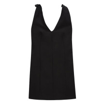[MSGM] Sleeveless dress FW25 3941MDA27_25760899