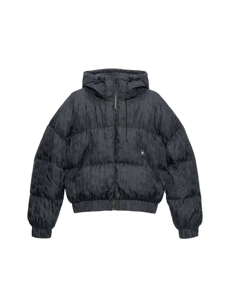 [MSGM] Down jacket FW25 3941MDH17_25762299