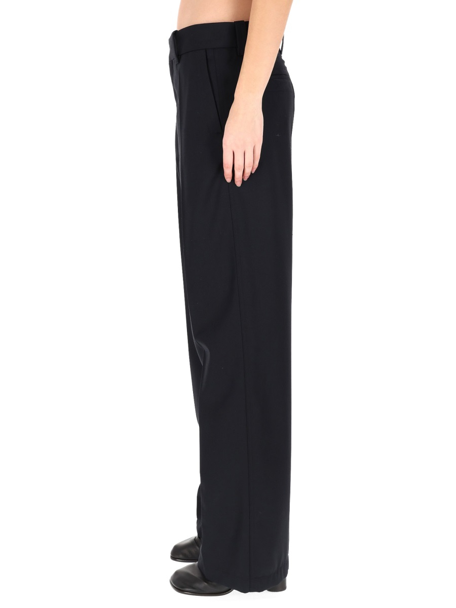 [LEMAIRE] Trousers FW25 PA1255_LF1048MU066