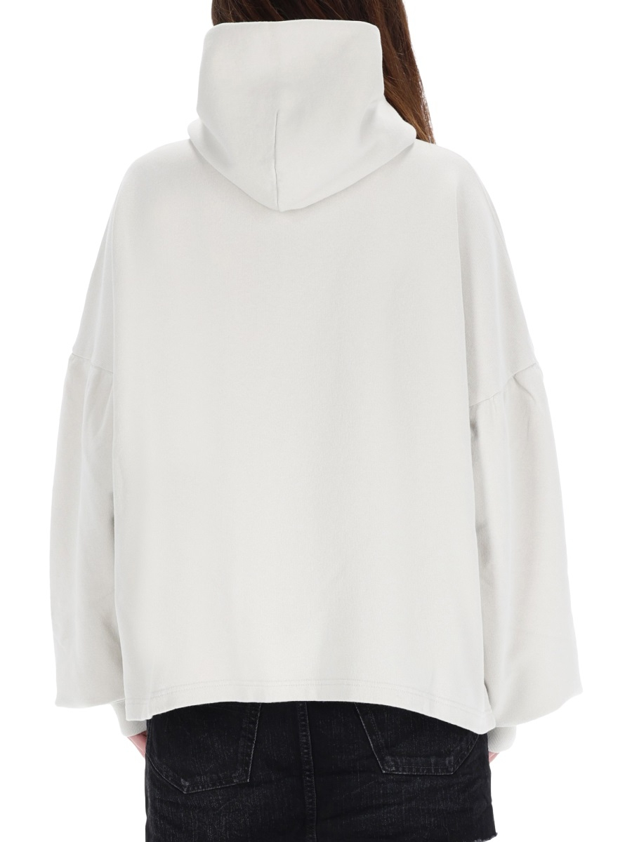 [Balenciaga] Hoodie FW25 818433_TSVO39012