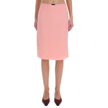 [Gucci] Midi skirt FW25 846275_ZATF95136