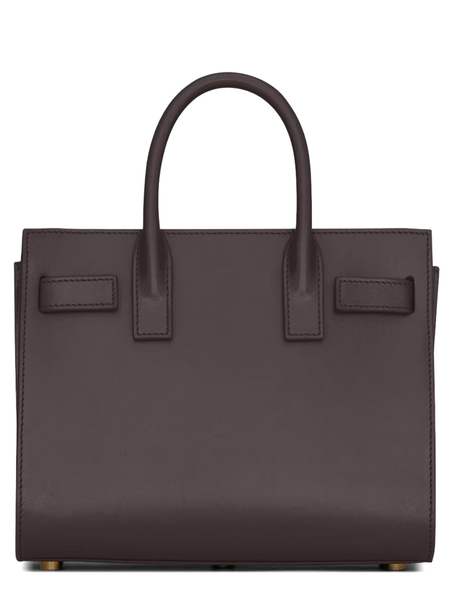 [Saint Laurent] Tote bag FW25 392035_02G9W2899