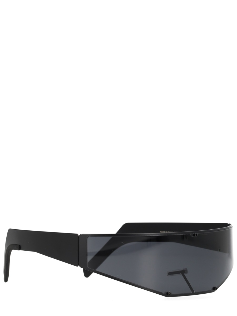 [Rick Owens] Sunglasses FW25 RG0000016_GBKMB0909