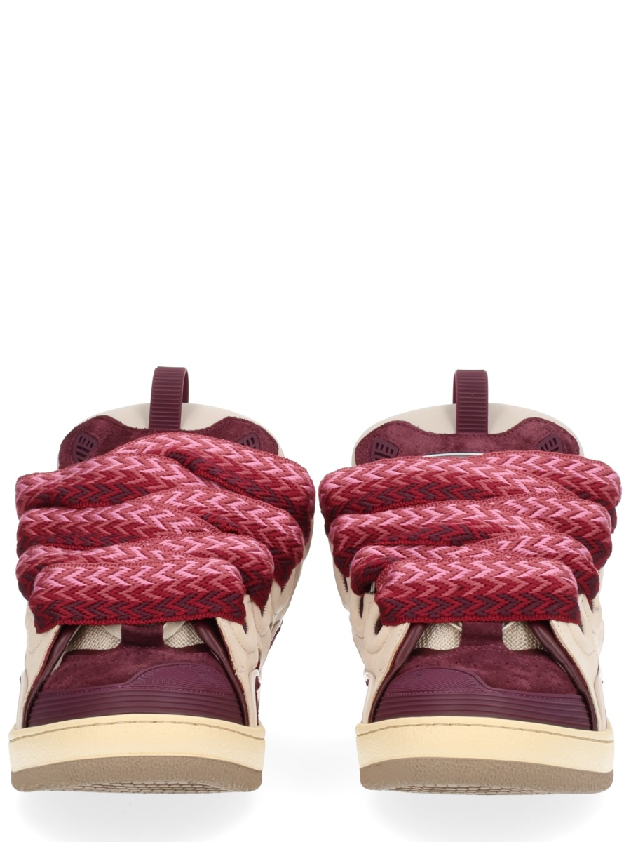 [Lanvin] Sneakers FW25 FU-SKDK12_BICO-E250539