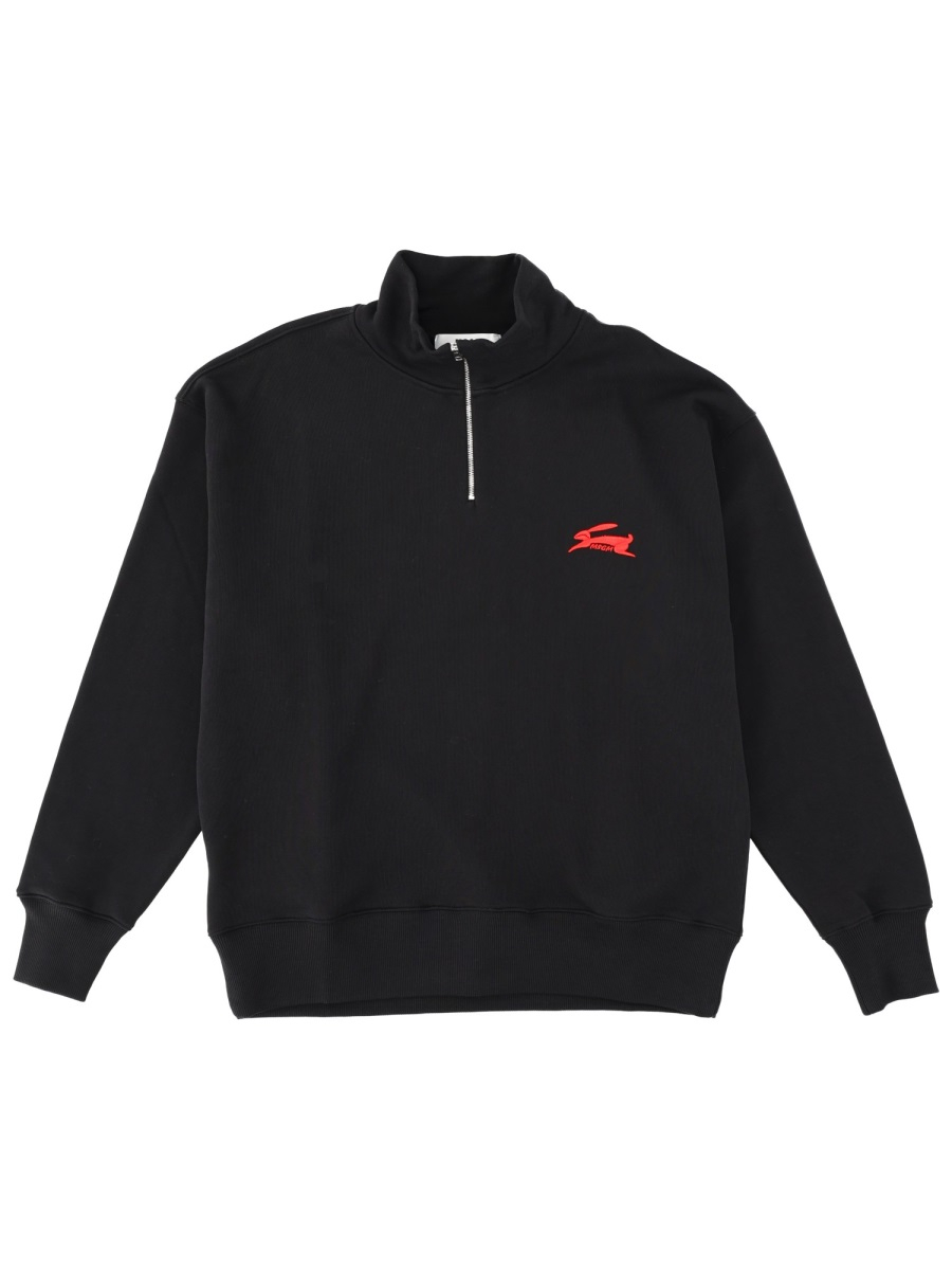 [MSGM] Sweatshirt FW25 3940MM81_25779599
