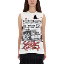 [Dolce & Gabbana] T-shirts Sleeveless FW25 F8V99T_GDDHYS9000