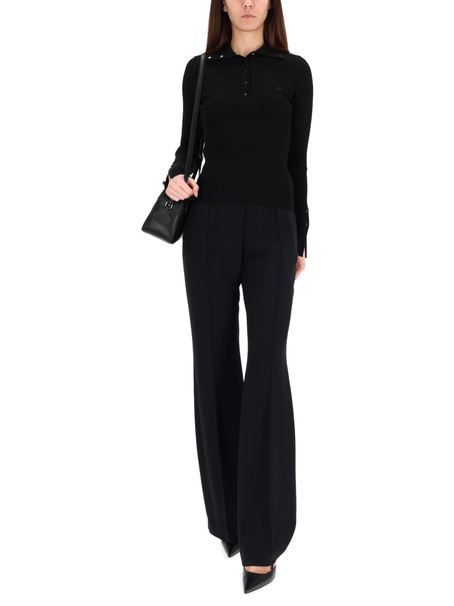 [Courreges] Shirts Long Sleeve FW25 325MPO051FI0001_9999