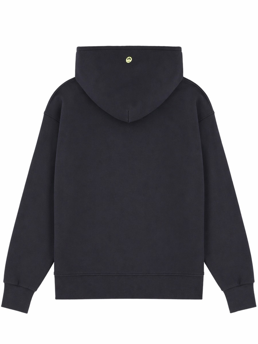 [BARROW] Hoodie FW25 F5BWUAHS068_251