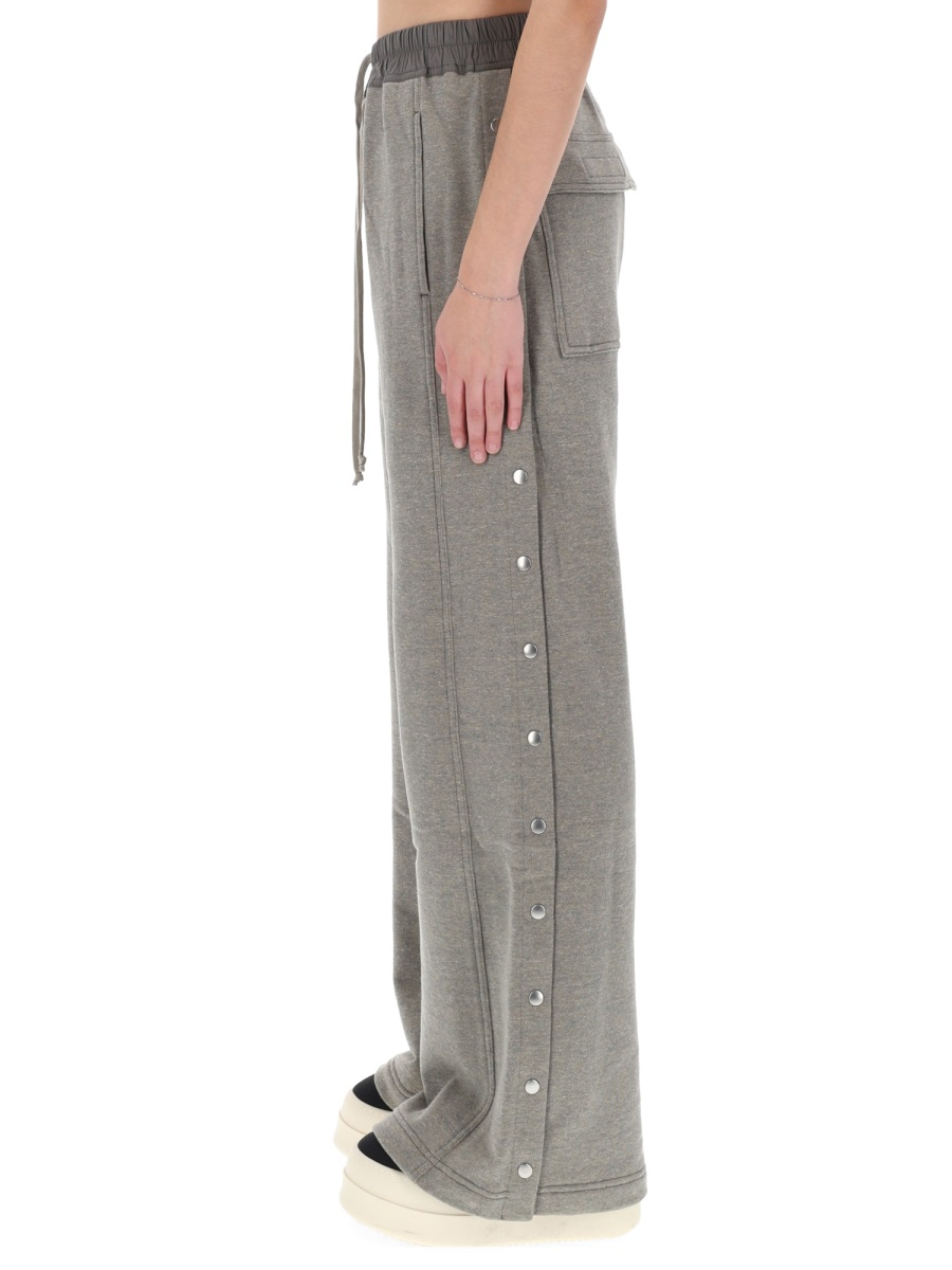 [RICK OWENS DRKSHDW] Trousers FW25 DS02E7336_FGM178