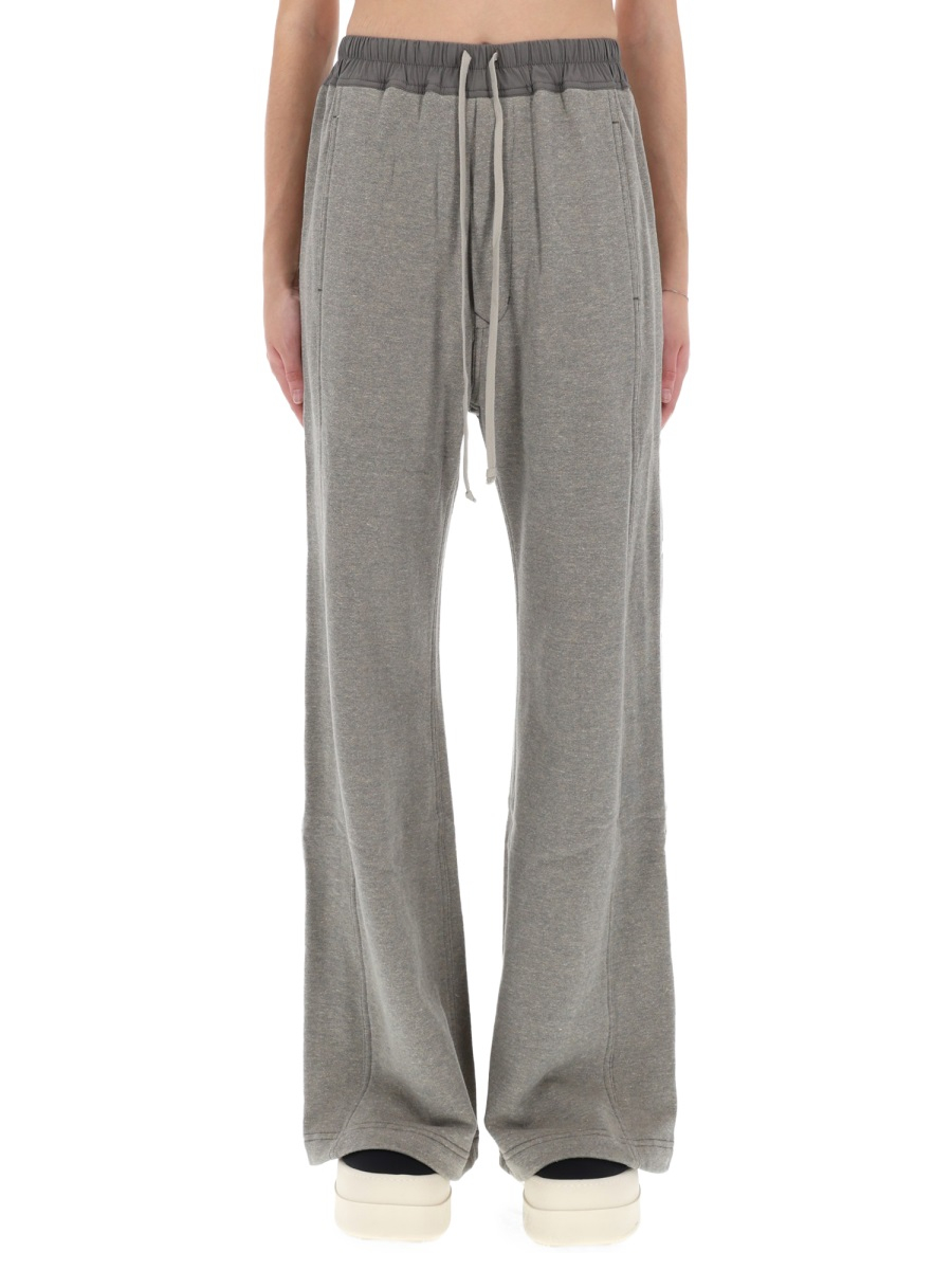 [RICK OWENS DRKSHDW] Trousers FW25 DS02E7336_FGM178