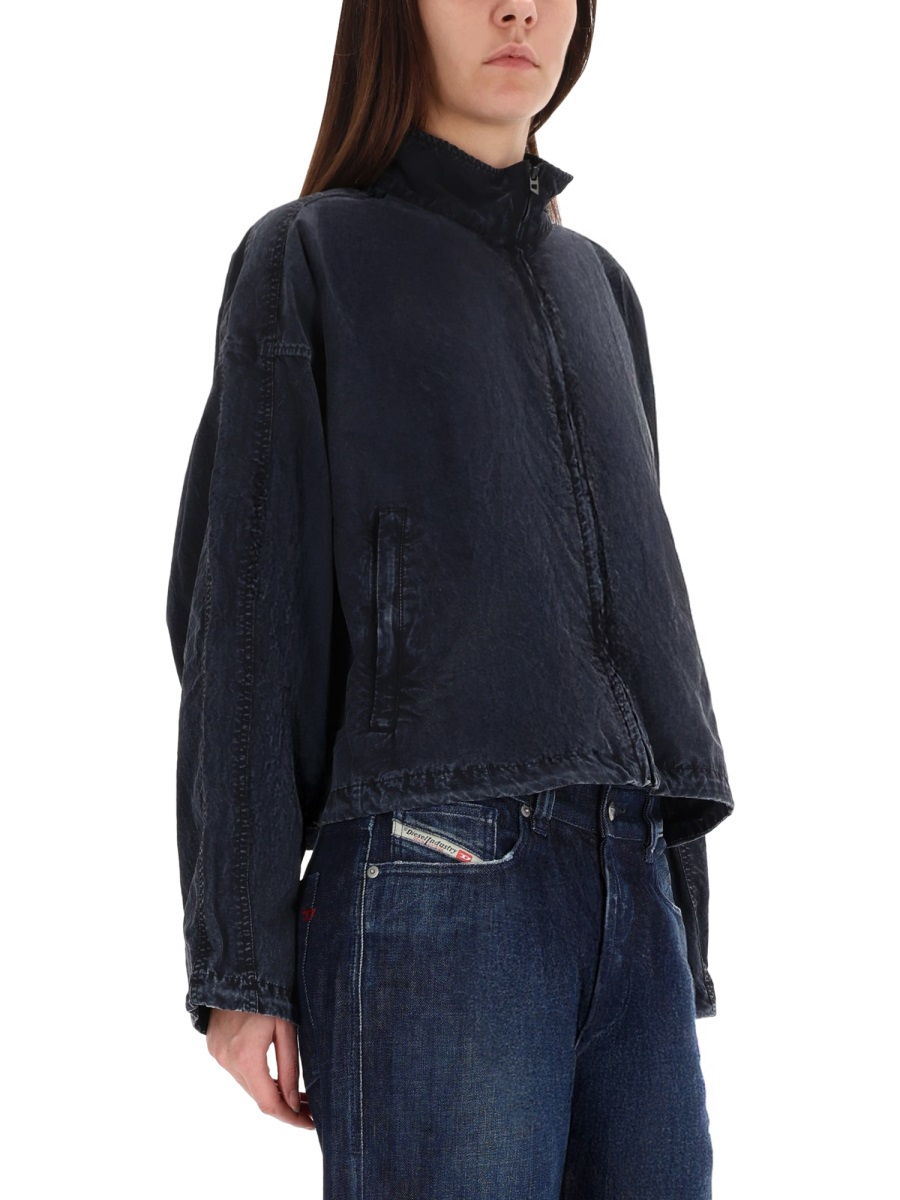 [Diesel] Casual Jacket FW25 A18573_0PLBH02