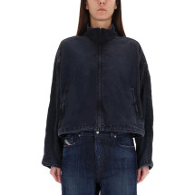 [Diesel] Casual Jacket FW25 A18573_0PLBH02