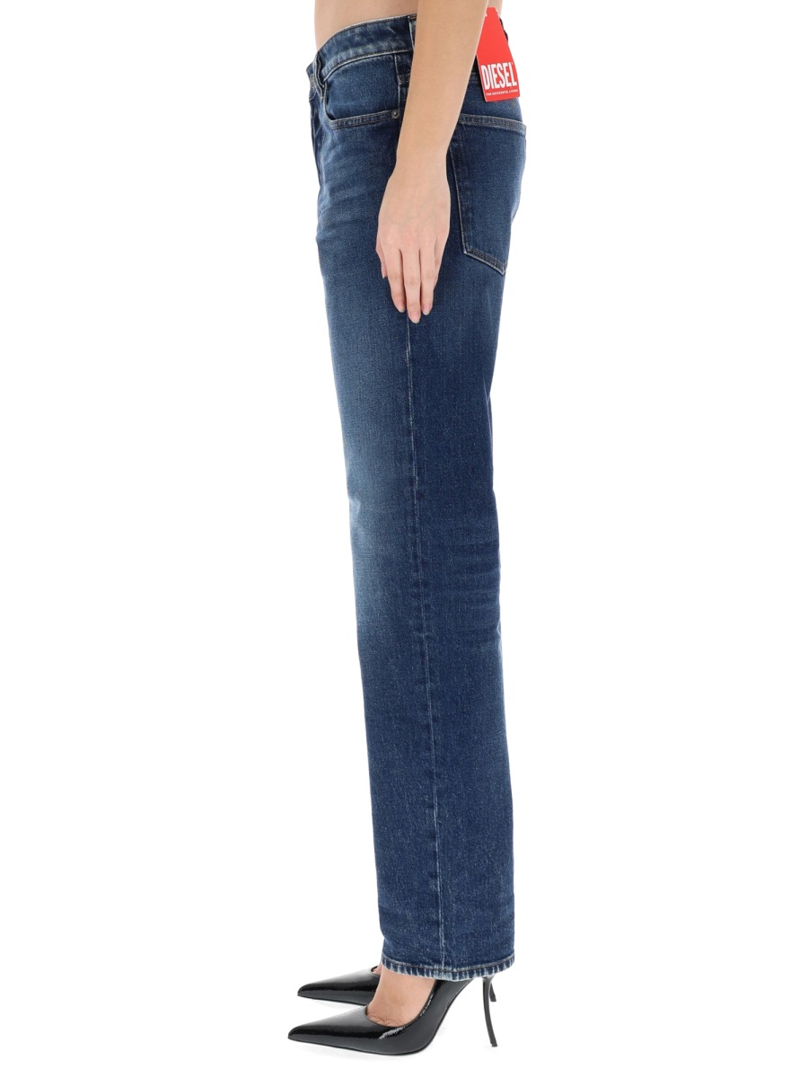 [Diesel] Jeans FW25 A07018_09L2101