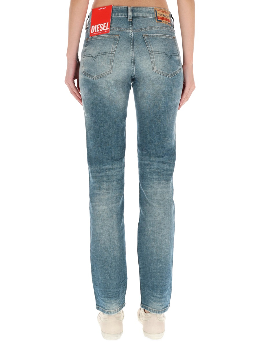 [Diesel] Jeans FW25 A12337_09M5801