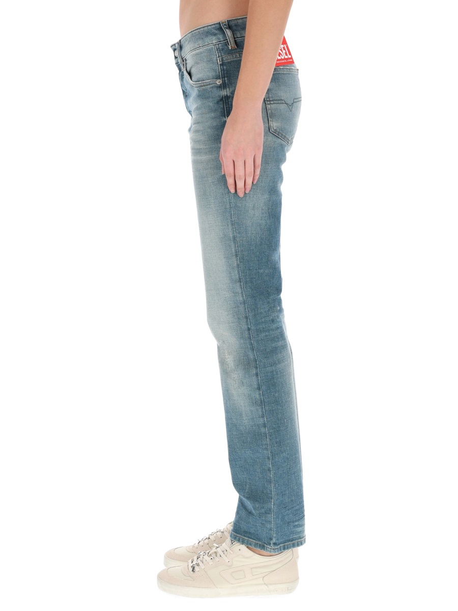 [Diesel] Jeans FW25 A12337_09M5801