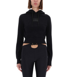 [VERSACE JEANS COUTURE] Hoodie FW25 79HAIC01_CF00C899