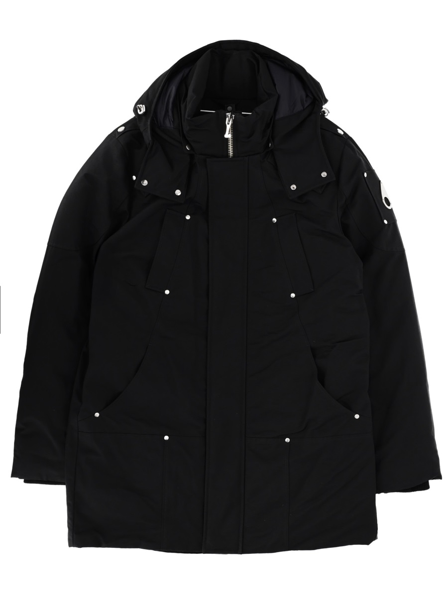 [Moose Knuckles] Coat FW25 M35MP261S_305