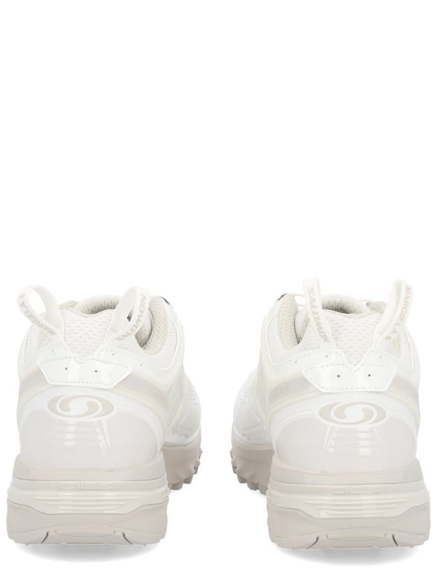 [MM6 MAISON MARGIELA X SALOMON] Sneakers FW25 S59WS0214_P6163HB008