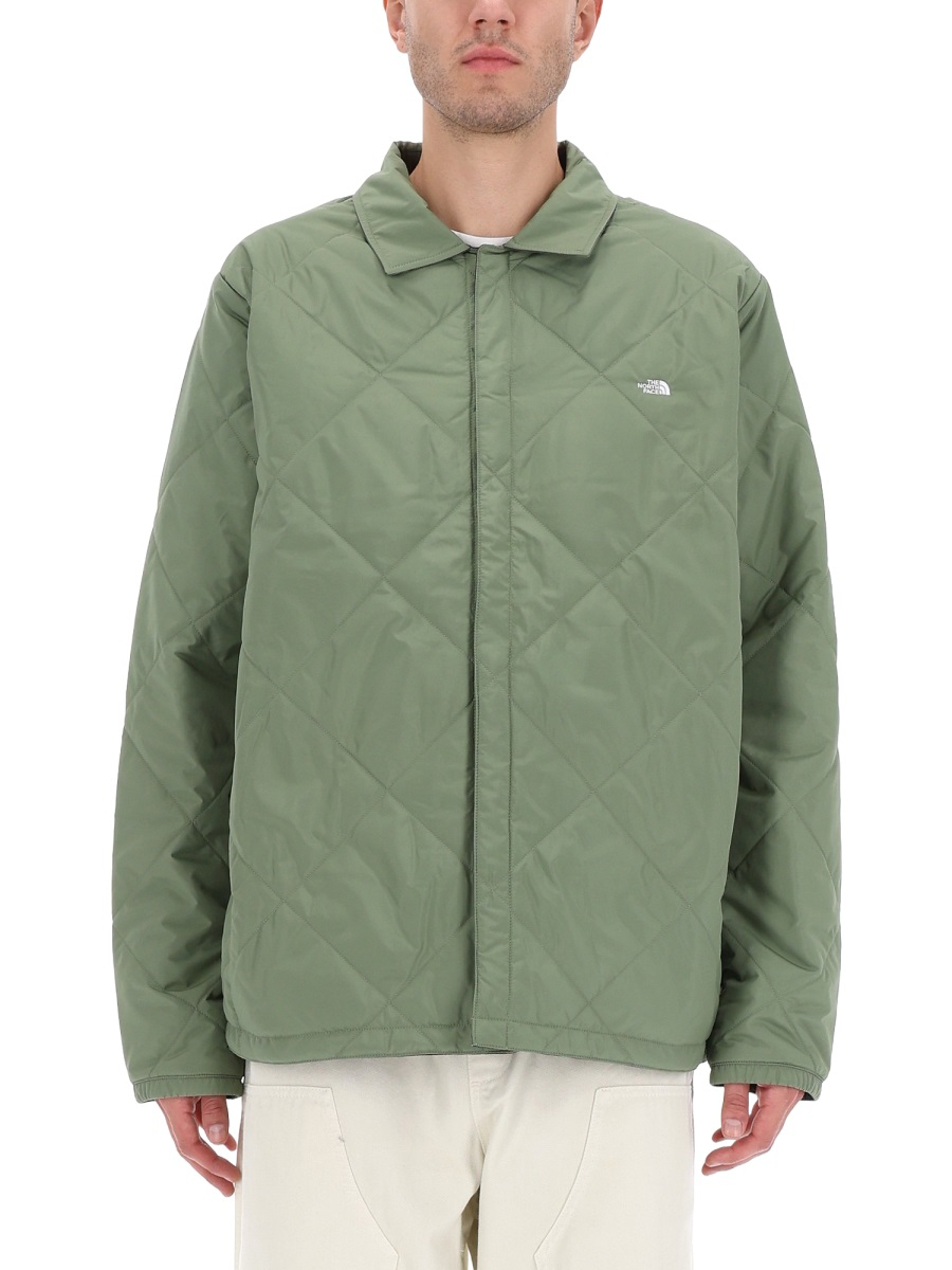 [THE NORTH FACE] Jacket FW25 NF0A82V3_EXF1