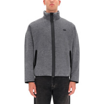 [Diesel] Zip Up FW25 A19407_0AJFN02A