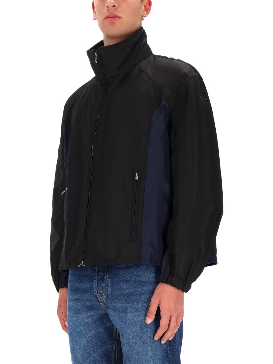 [Diesel] Jacket FW25 A18608_0PLBM9XX