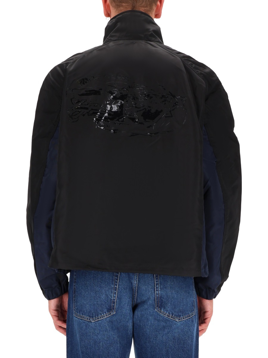 [Diesel] Jacket FW25 A18608_0PLBM9XX