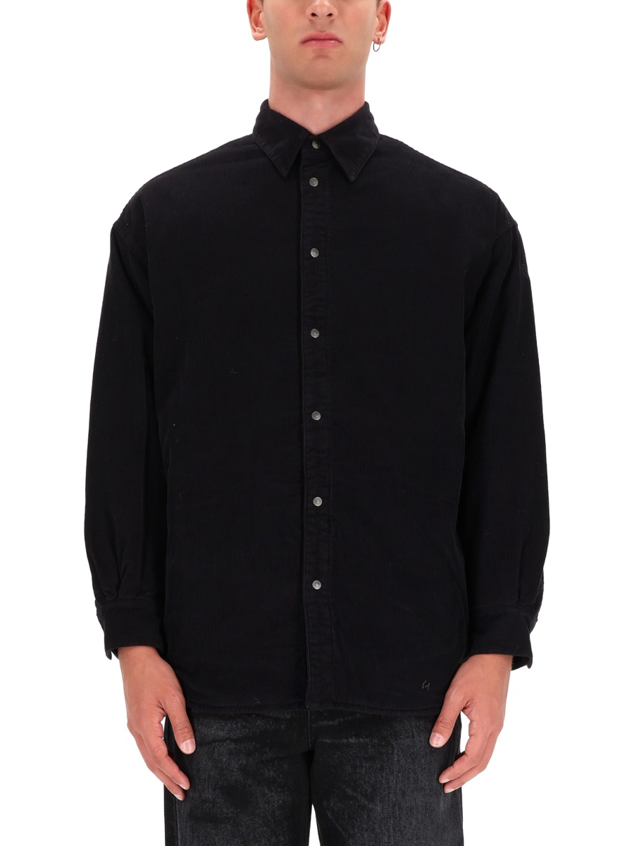[Diesel] Shirts Long Sleeve FW25 A18594_0HGBK9XX