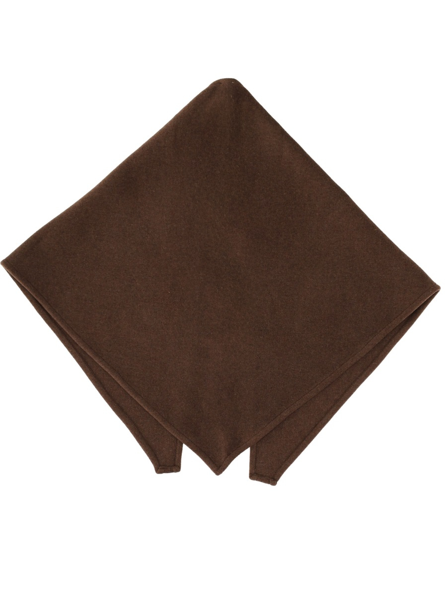 [THE GARMENT] Scarf FW25 21735_500