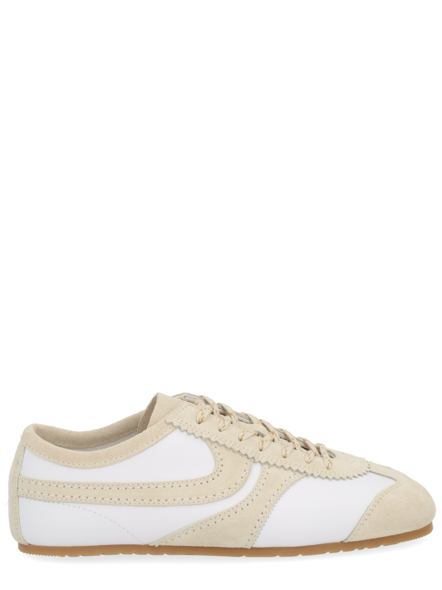 [DRIES VAN NOTEN] Sneakers FW25 011721_117001