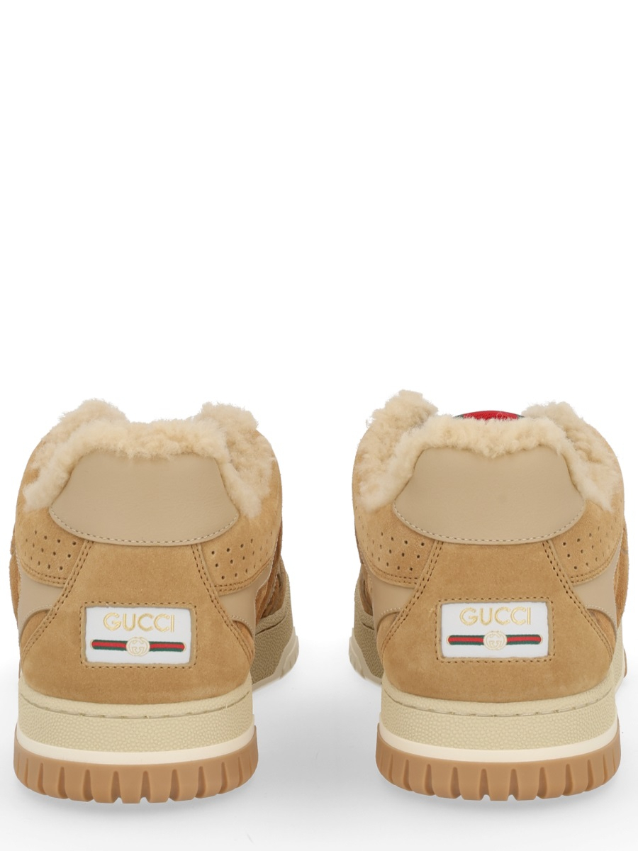 [Gucci] Sneakers FW25 838883_AAE509558