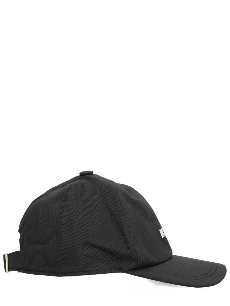 [MSGM] Cap FW25 3940ML02_25758099