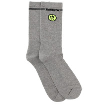 [BARROW] Socks FW25 F5BWMAS0096_107