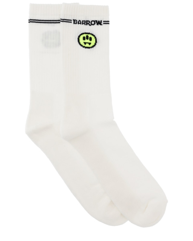 [BARROW] Socks FW25 F5BWMAS0096_002