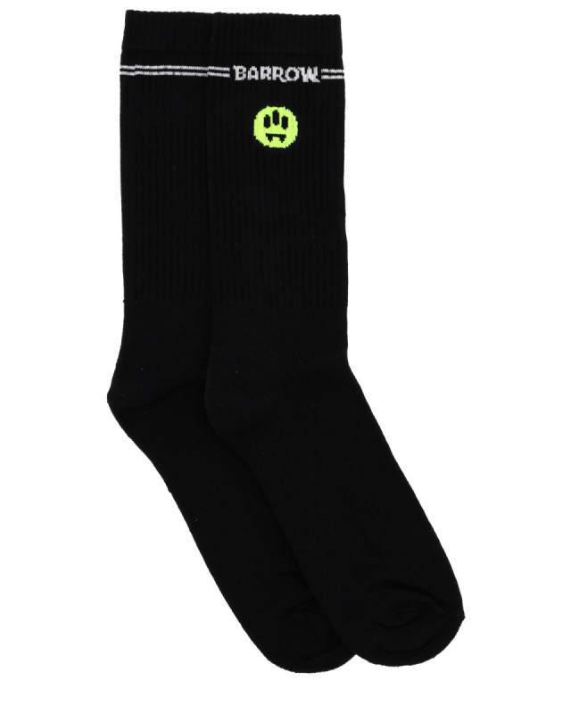 [BARROW] Socks FW25 F5BWMAS0096_110
