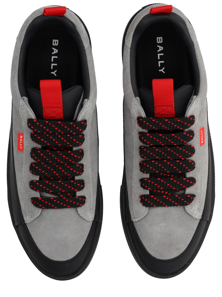 [Bally] Sneakers FW25 MSK0E7_SU009I0W9
