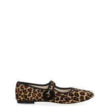 [REPETTO] Flat shoes FW25 V4141PONY_1479