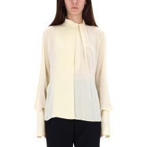 [Tom Ford] Shirts Long Sleeve FW25 CA3319_FAX1507AW081
