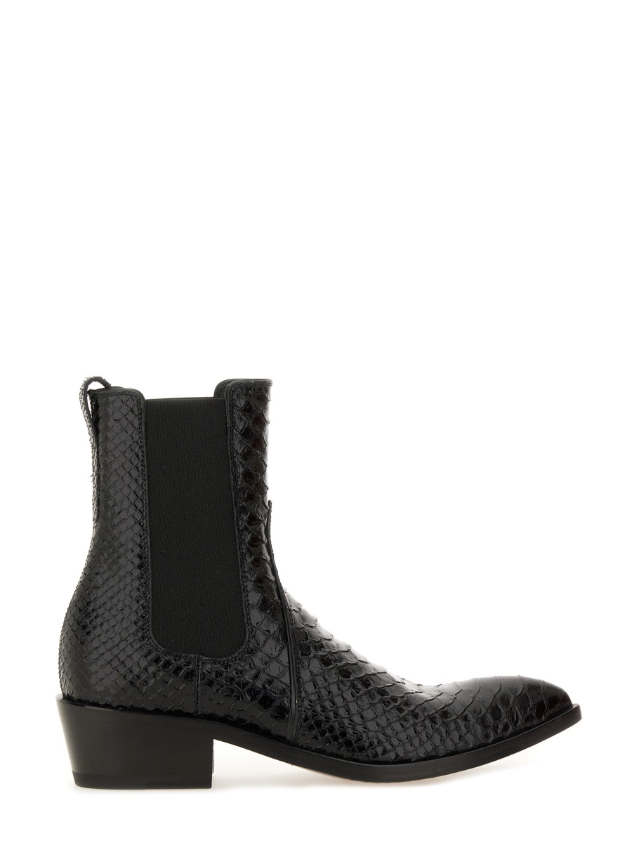 [Tom Ford] Pumps FW25 W3735_LCL516N1N001