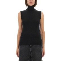 [SPORTMAX] Shirts Sleeveless FW25 2522366011600_065001