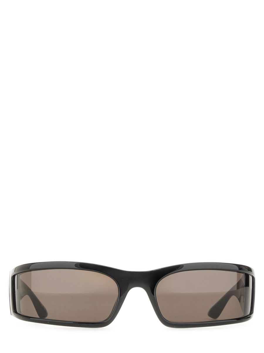 [Balenciaga] Sunglasses FW25 837802_T00071000