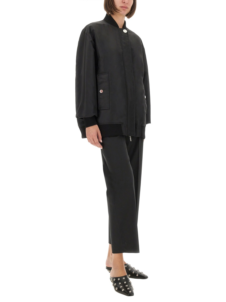 [SPORTMAX] Bomber jacket FW25 2522026041600_240003