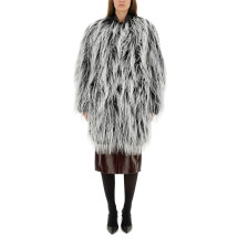 [SPORTMAX] Fur Jacket FW25 2522456033600_285001