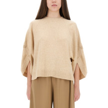 [Max Mara] Sweatshirt FW25 2521366021600_021004