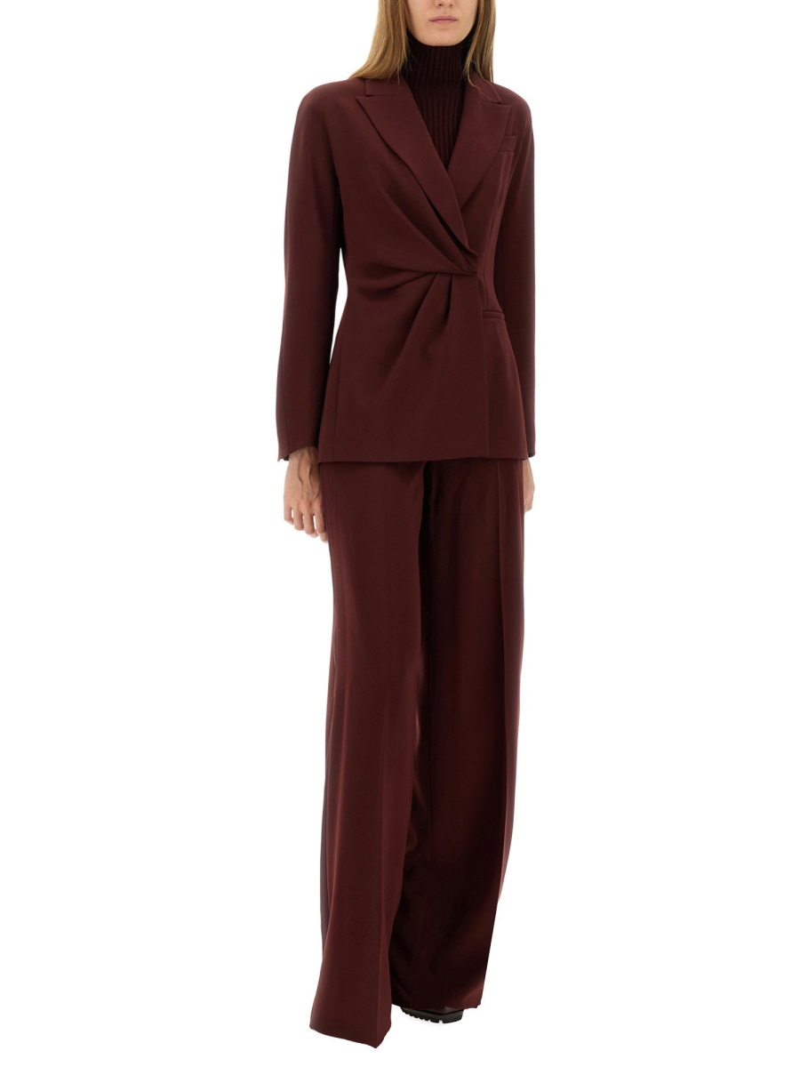 [Max Mara] Blazer FW25 2521046014600_394037