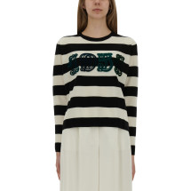 [Max Mara] Sweatshirt FW25 2521366091600_022007