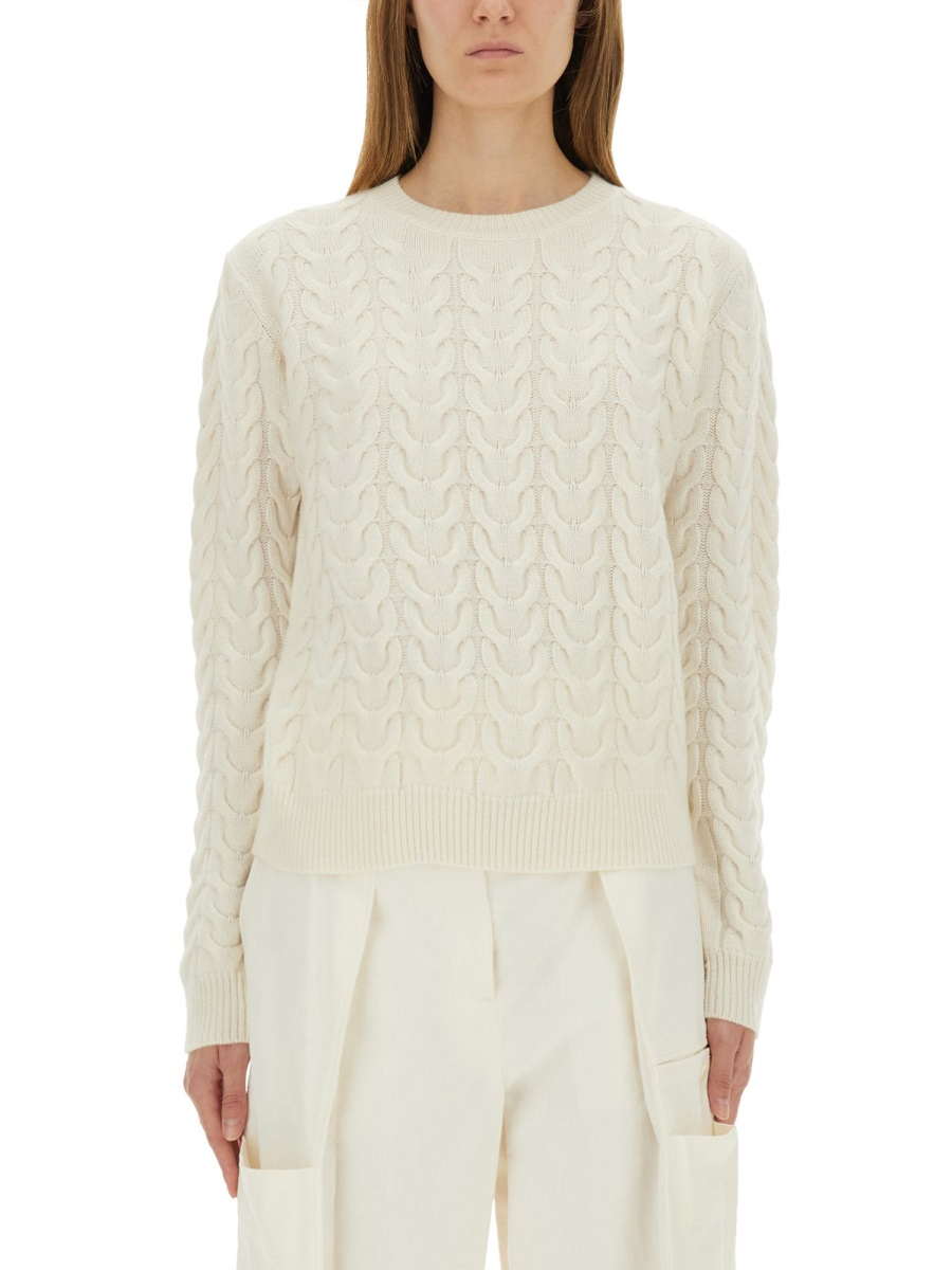 [Max Mara] Sweatshirt FW25 2521366032600_116004