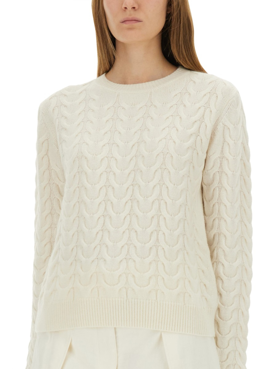 [Max Mara] Sweatshirt FW25 2521366032600_116004