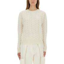 [Max Mara] Sweatshirt FW25 2521366032600_116004