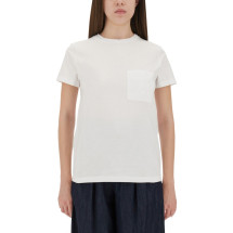 [Max Mara] T-shirts Short Sleeve FW25 2521946041600_112001